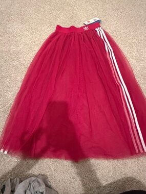 Adidas Women’s Tulle Skirt